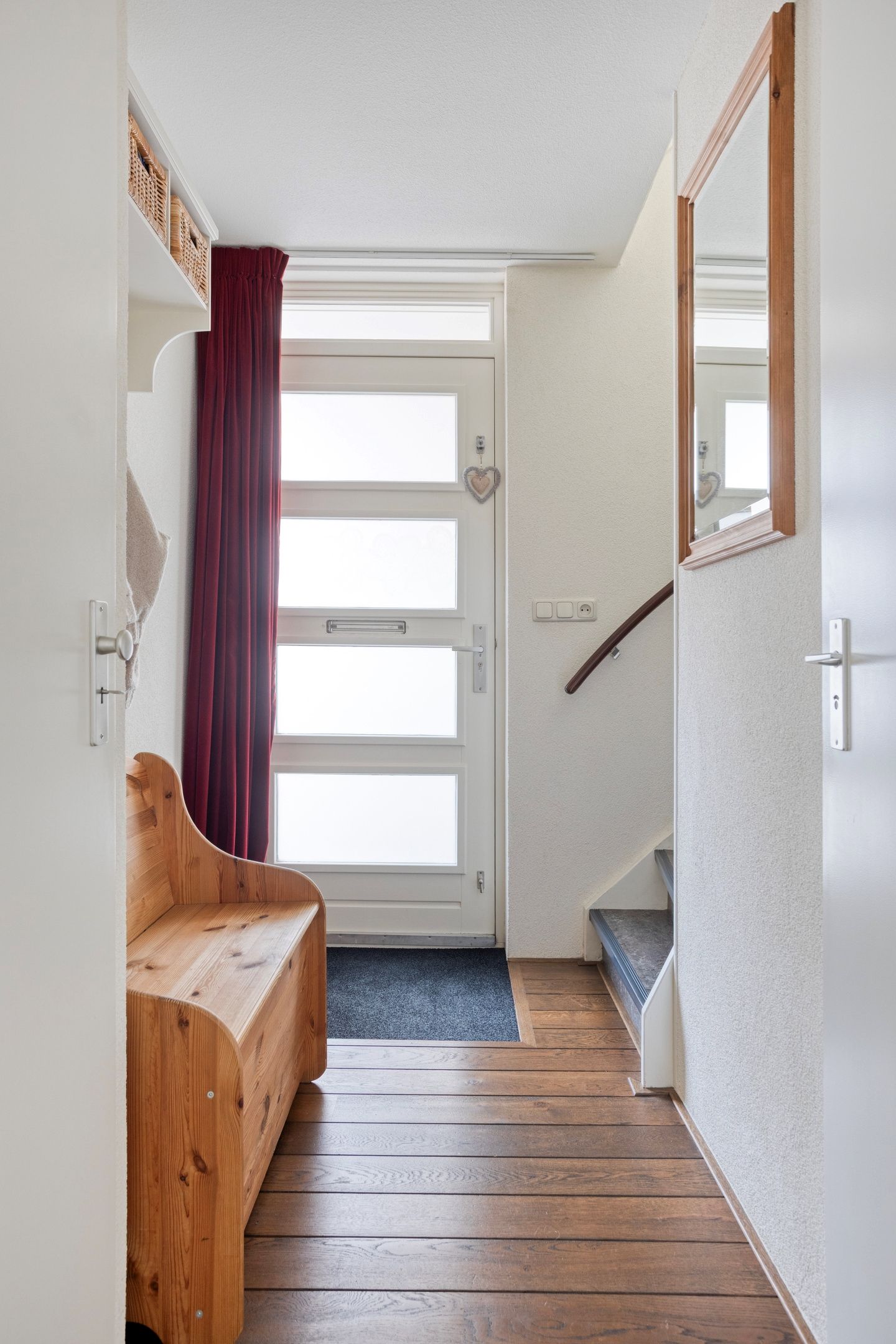 Photo 9 of Vuurvlinderronde 4