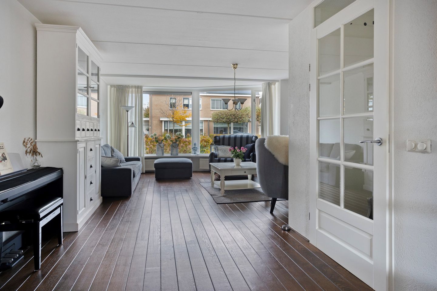 Photo 10 of Vuurvlinderronde 4