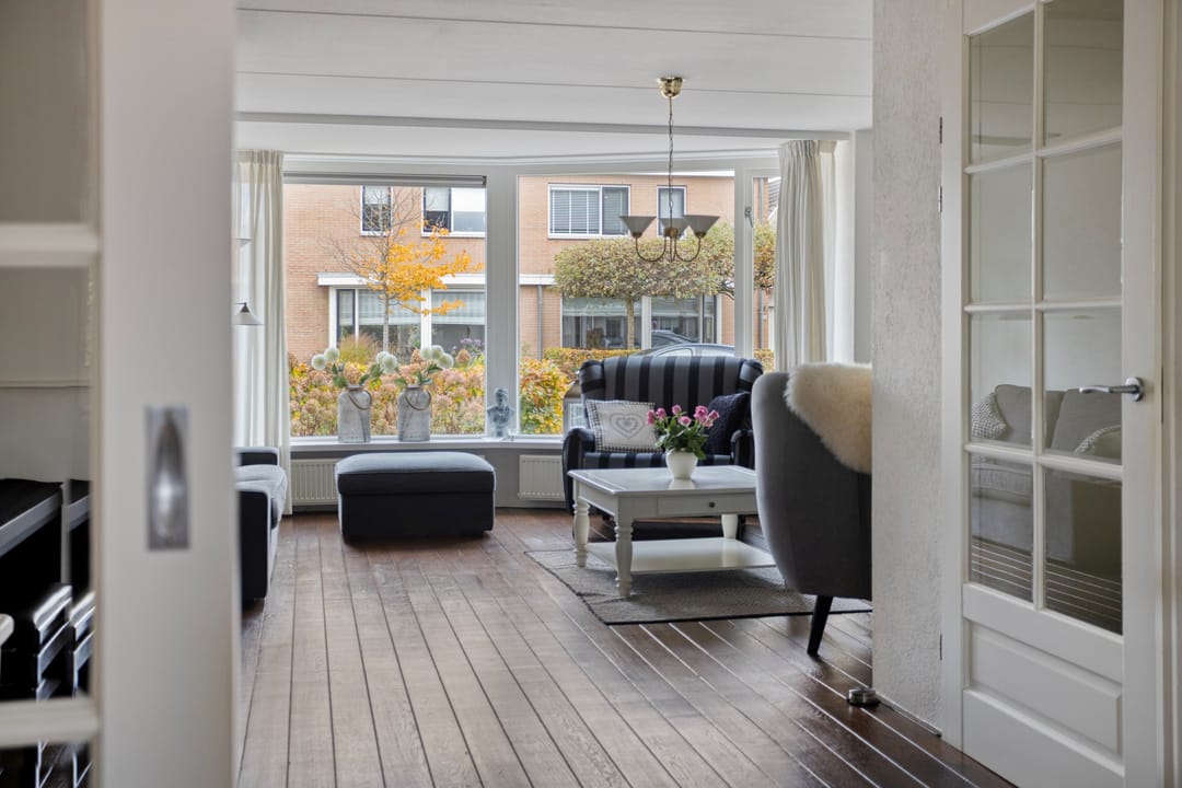 Photo 11 of Vuurvlinderronde 4