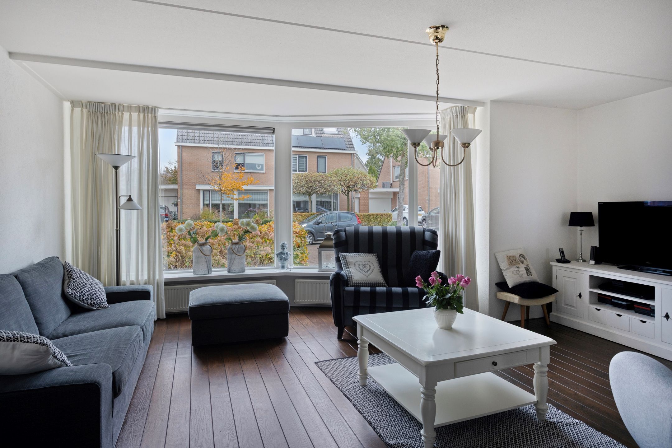 Photo 12 of Vuurvlinderronde 4