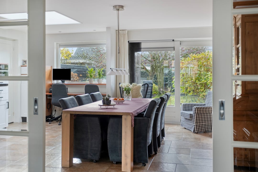 Photo 17 of Vuurvlinderronde 4