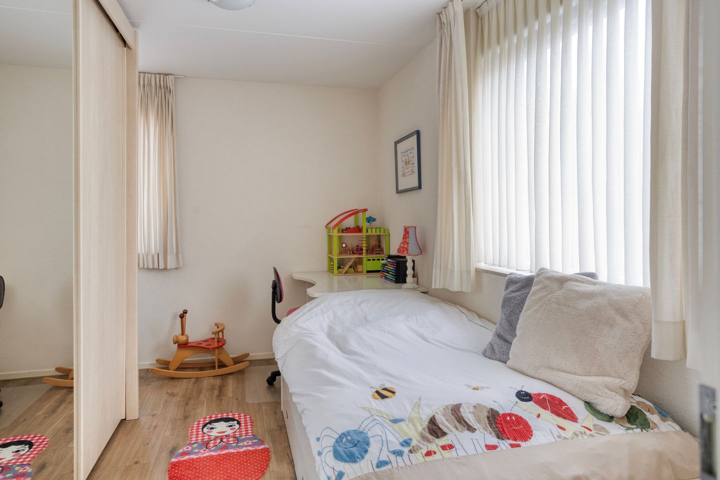 Photo 35 of Vuurvlinderronde 4