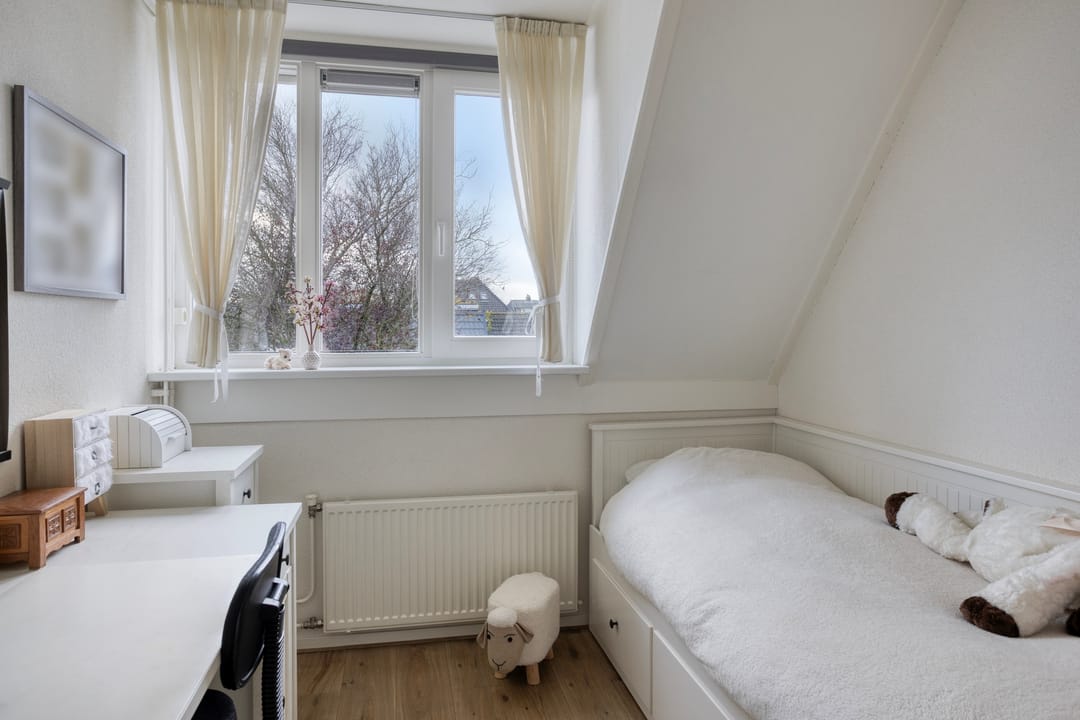 Photo 37 of Vuurvlinderronde 4