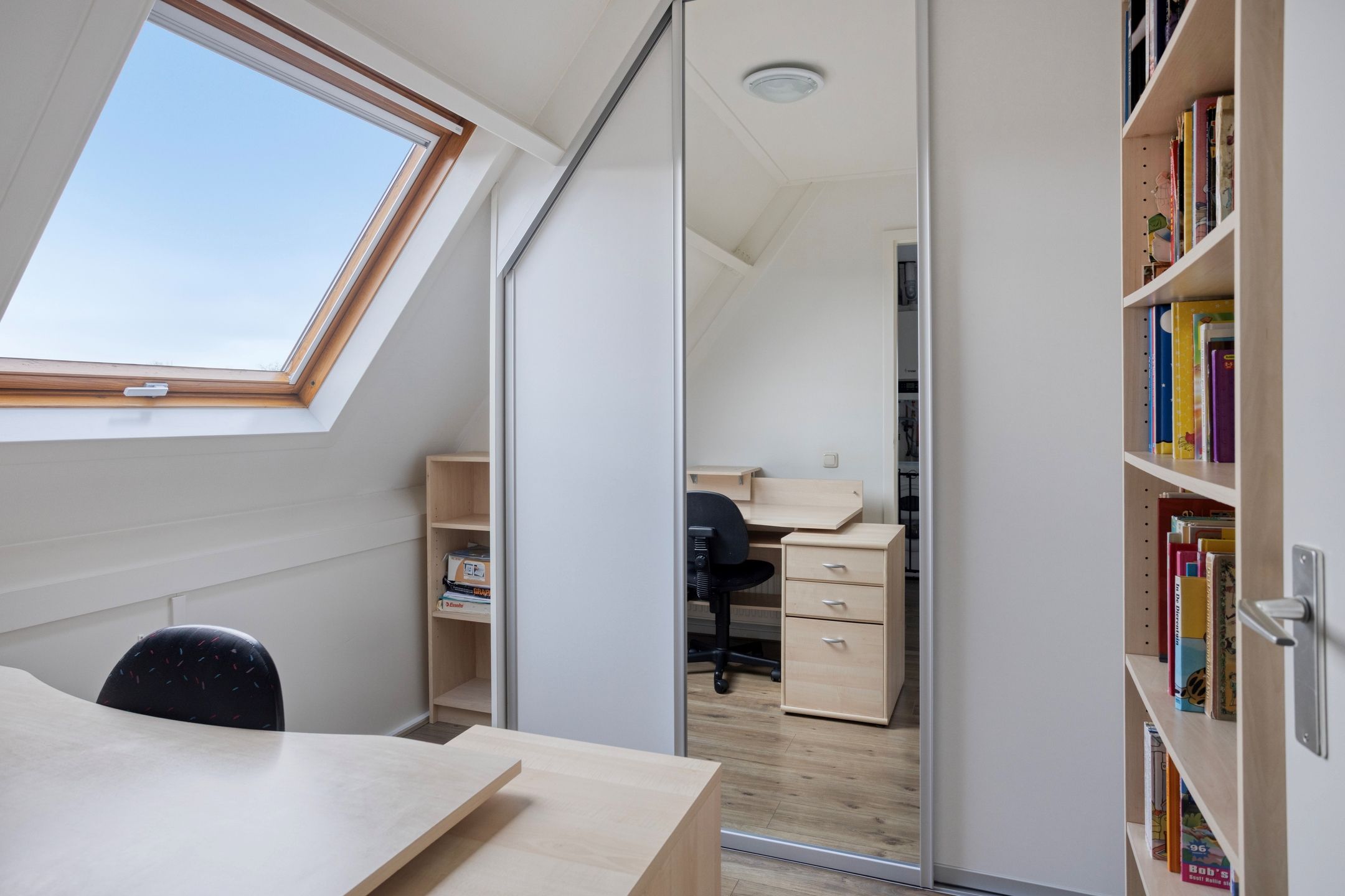 Photo 39 of Vuurvlinderronde 4