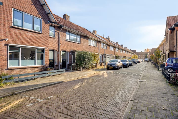 Foto 3 van Sloetstraat 41