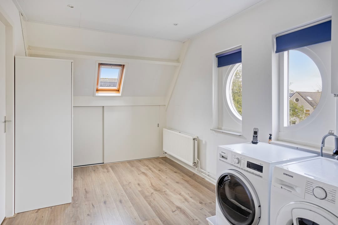 Photo 41 of Vuurvlinderronde 4