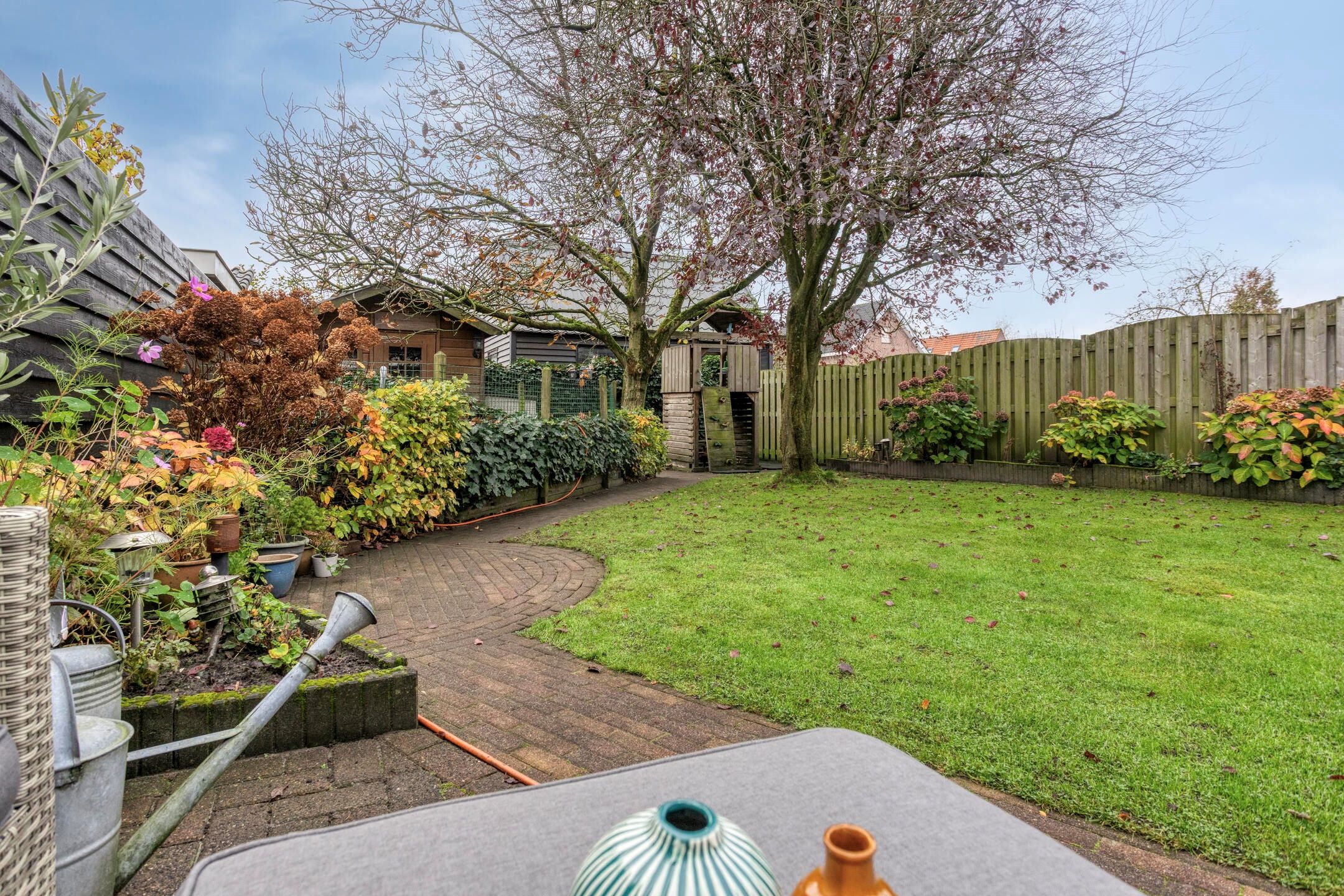 Photo 45 of Vuurvlinderronde 4