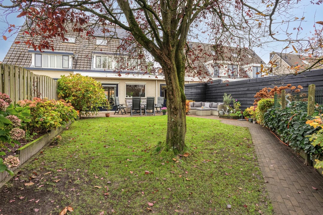 Photo 47 of Vuurvlinderronde 4