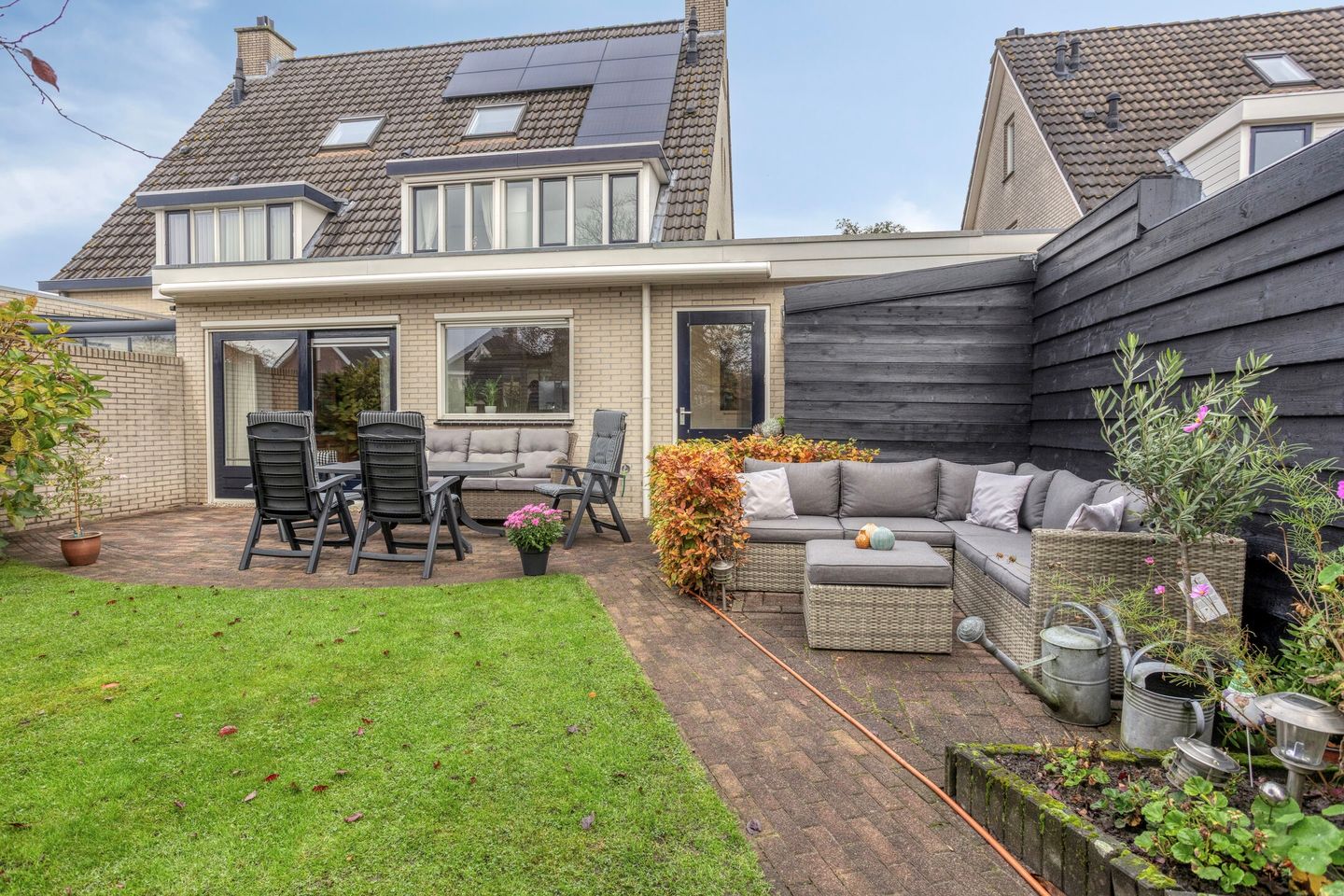 Photo 49 of Vuurvlinderronde 4