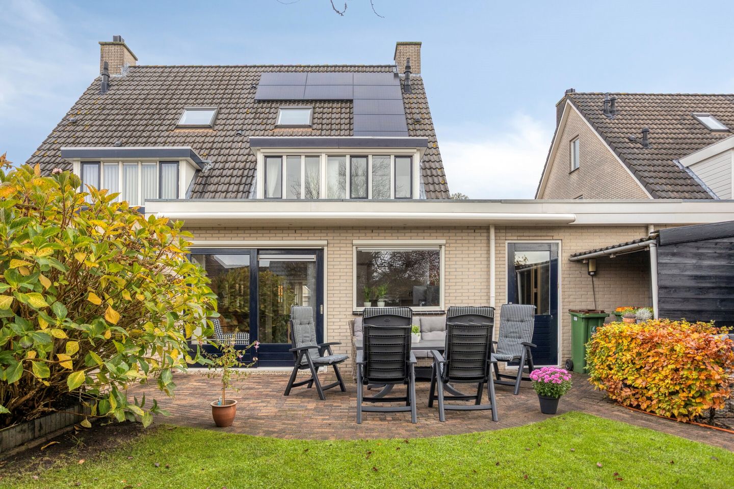 Photo 50 of Vuurvlinderronde 4