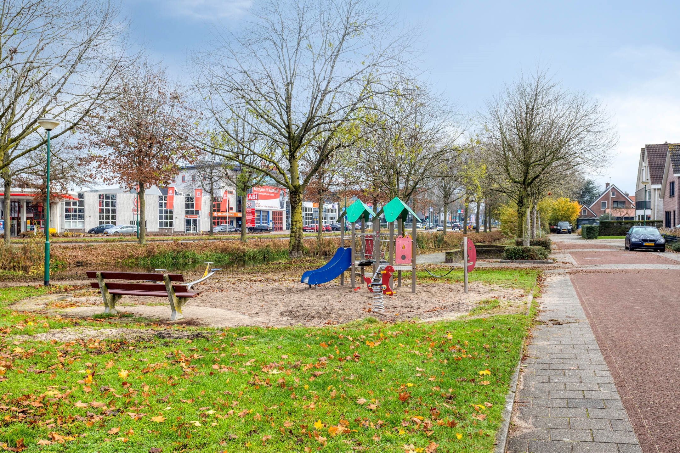 Photo 51 of Vuurvlinderronde 4