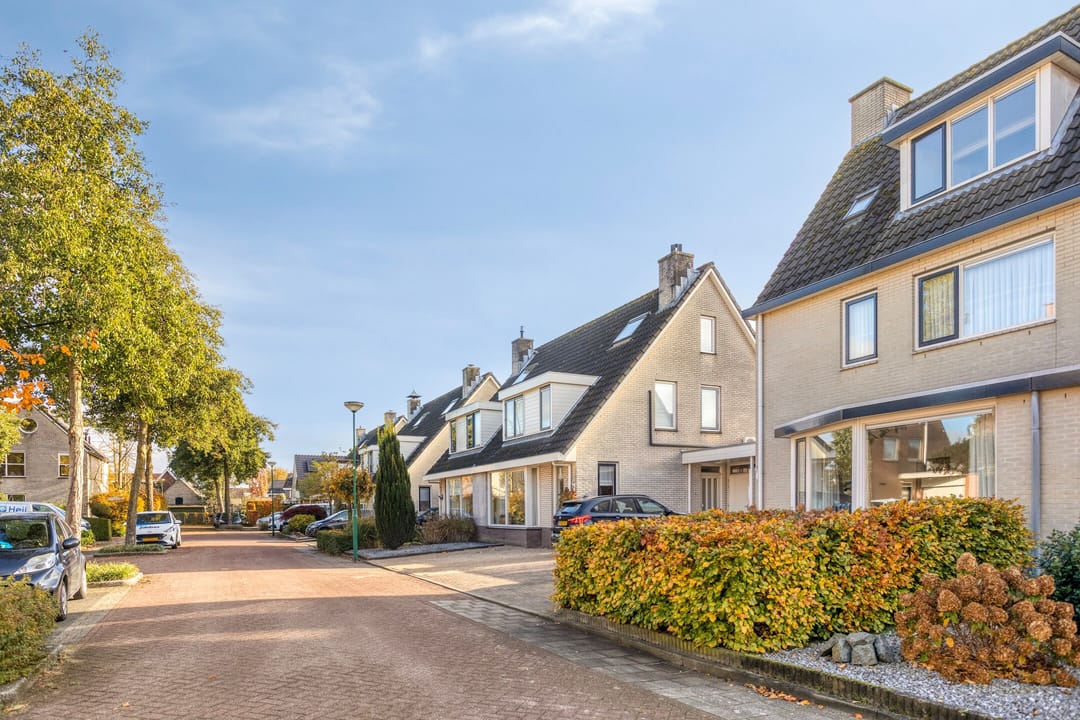 Photo 52 of Vuurvlinderronde 4