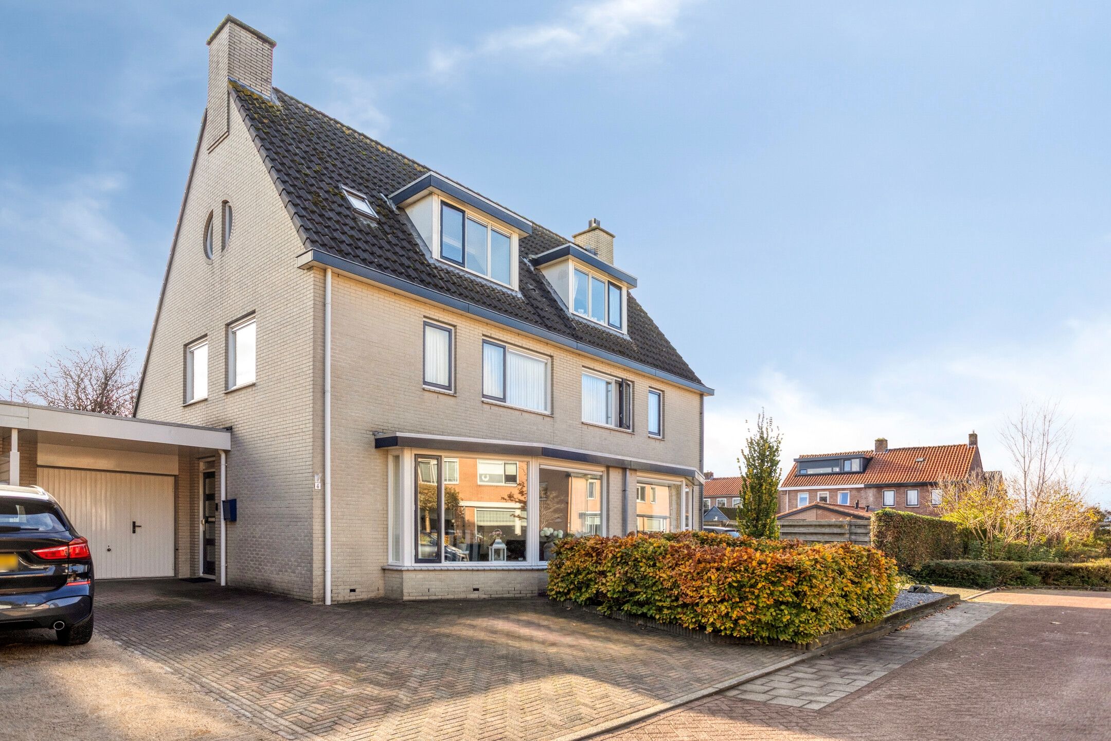 Photo 54 of Vuurvlinderronde 4