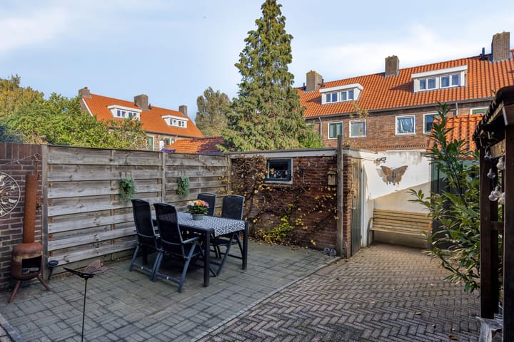 Foto 24 van Sloetstraat 41