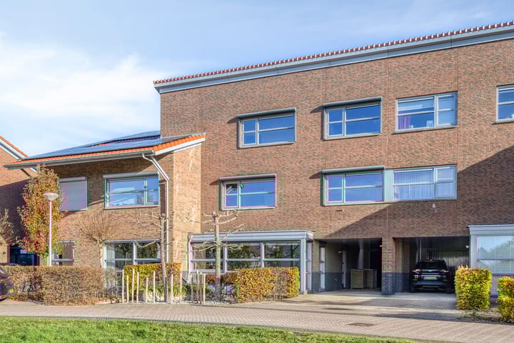 Foto 1 van Emeraldpad 22