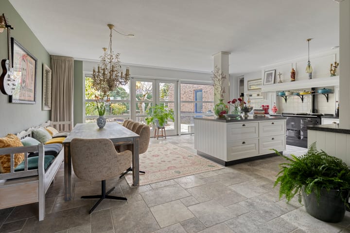 Foto 3 van Emeraldpad 22