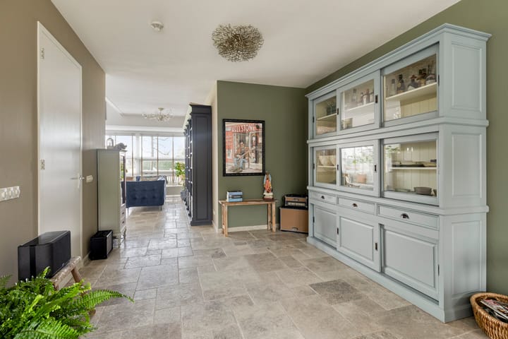 Foto 4 van Emeraldpad 22