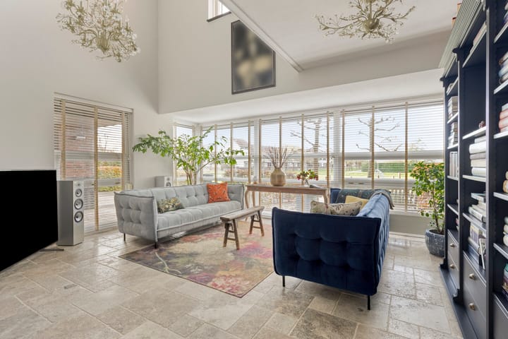 Foto 5 van Emeraldpad 22