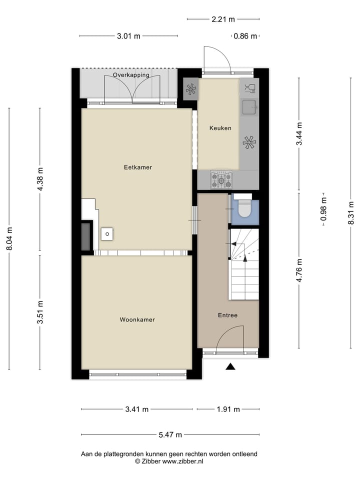 Foto 31 van Sloetstraat 41