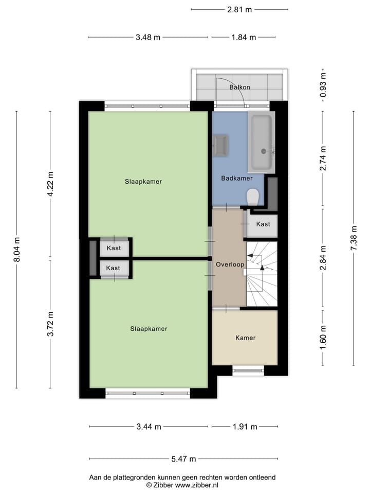 Foto 32 van Sloetstraat 41