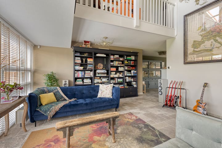 Foto 7 van Emeraldpad 22