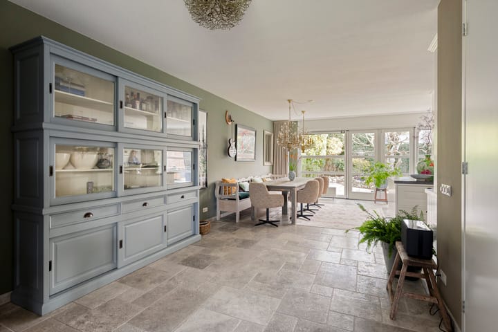 Foto 10 van Emeraldpad 22