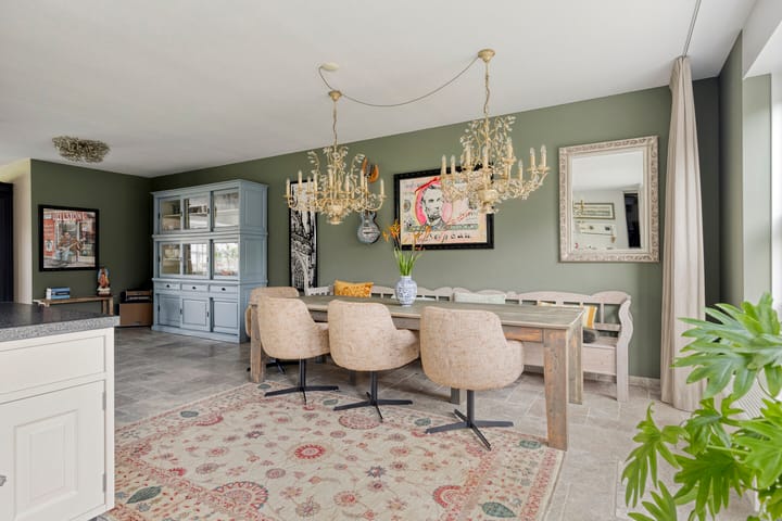 Foto 15 van Emeraldpad 22