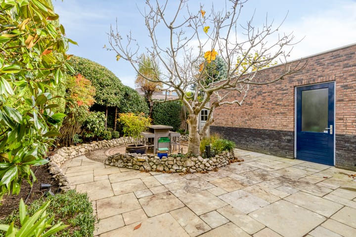 Foto 18 van Emeraldpad 22