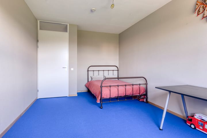 Foto 23 van Emeraldpad 22