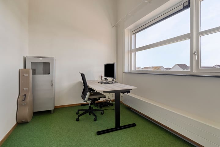 Foto 31 van Emeraldpad 22