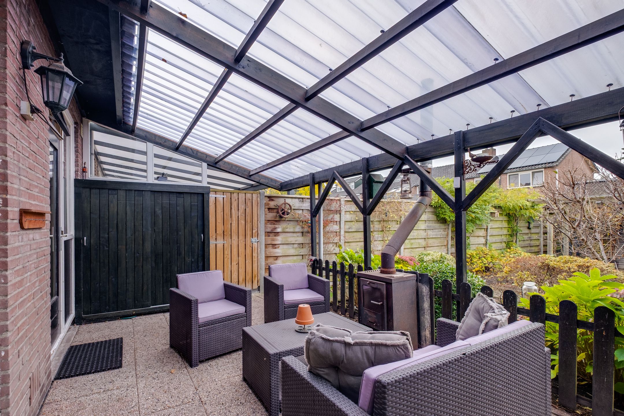 Foto 3 van Albert Hahnweg 114