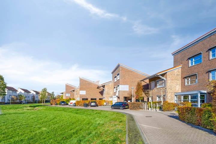 Foto 38 van Emeraldpad 22