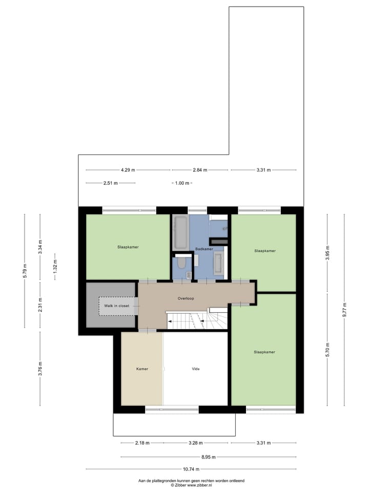 Foto 41 van Emeraldpad 22