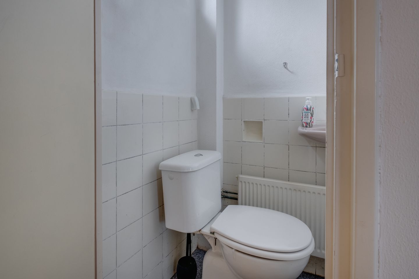 Foto 10 van Albert Hahnweg 114