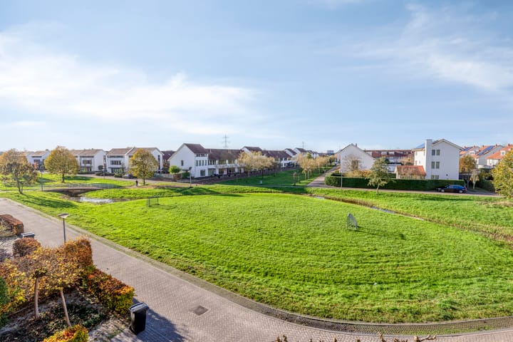 Foto 33 van Emeraldpad 22