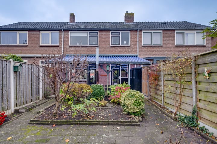 Photo 20 of Albert Hahnweg 114