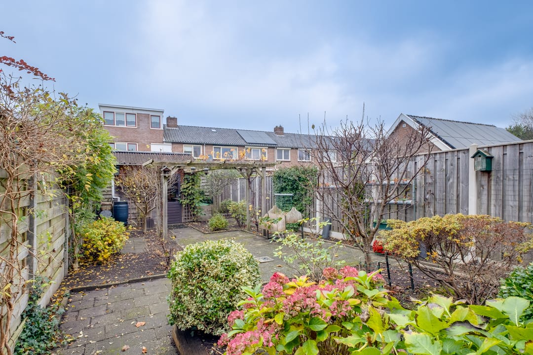 Foto 23 van Albert Hahnweg 114