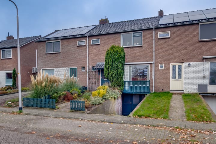 Photo 25 of Albert Hahnweg 114