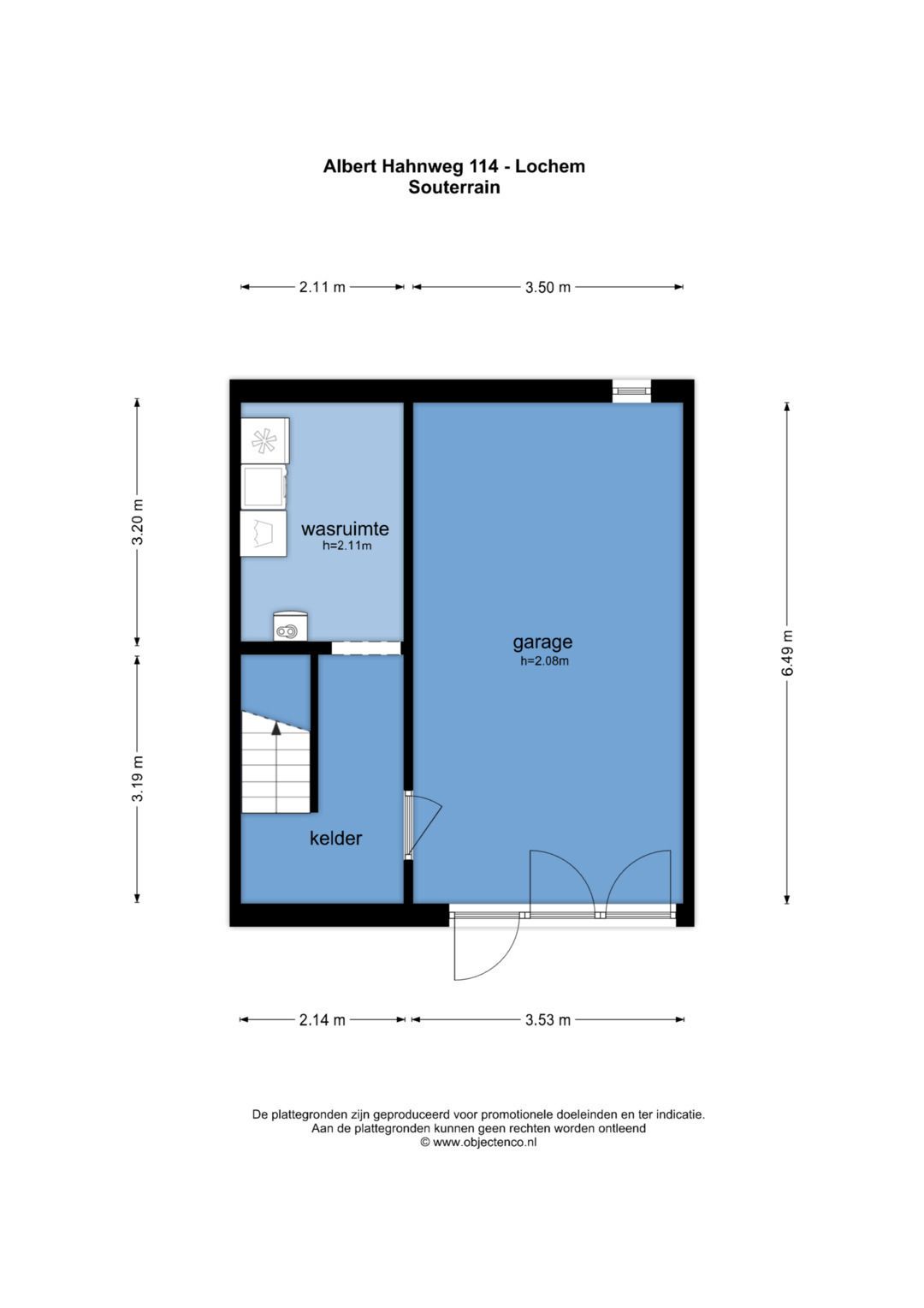 Foto 26 van Albert Hahnweg 114