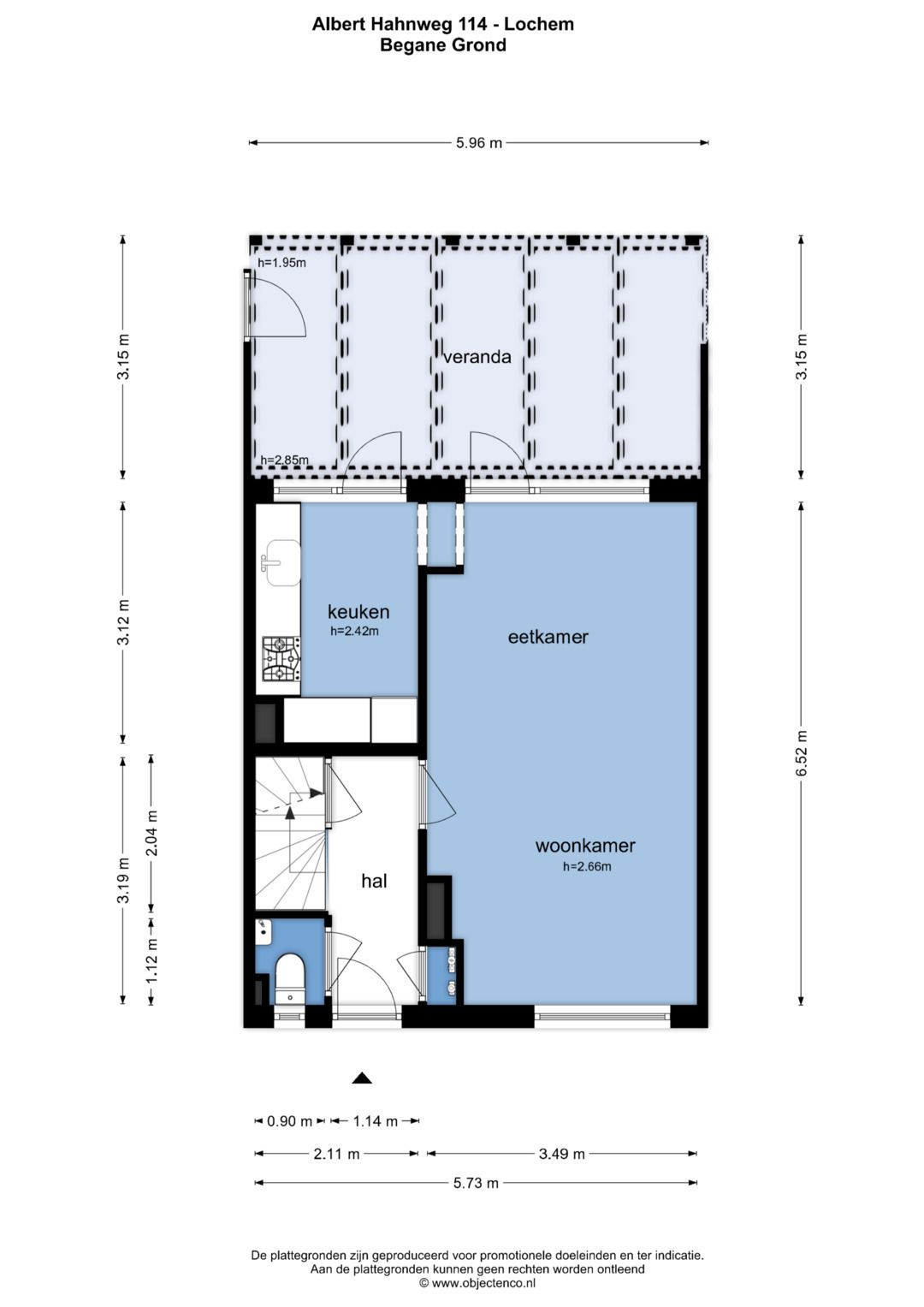 Foto 27 van Albert Hahnweg 114