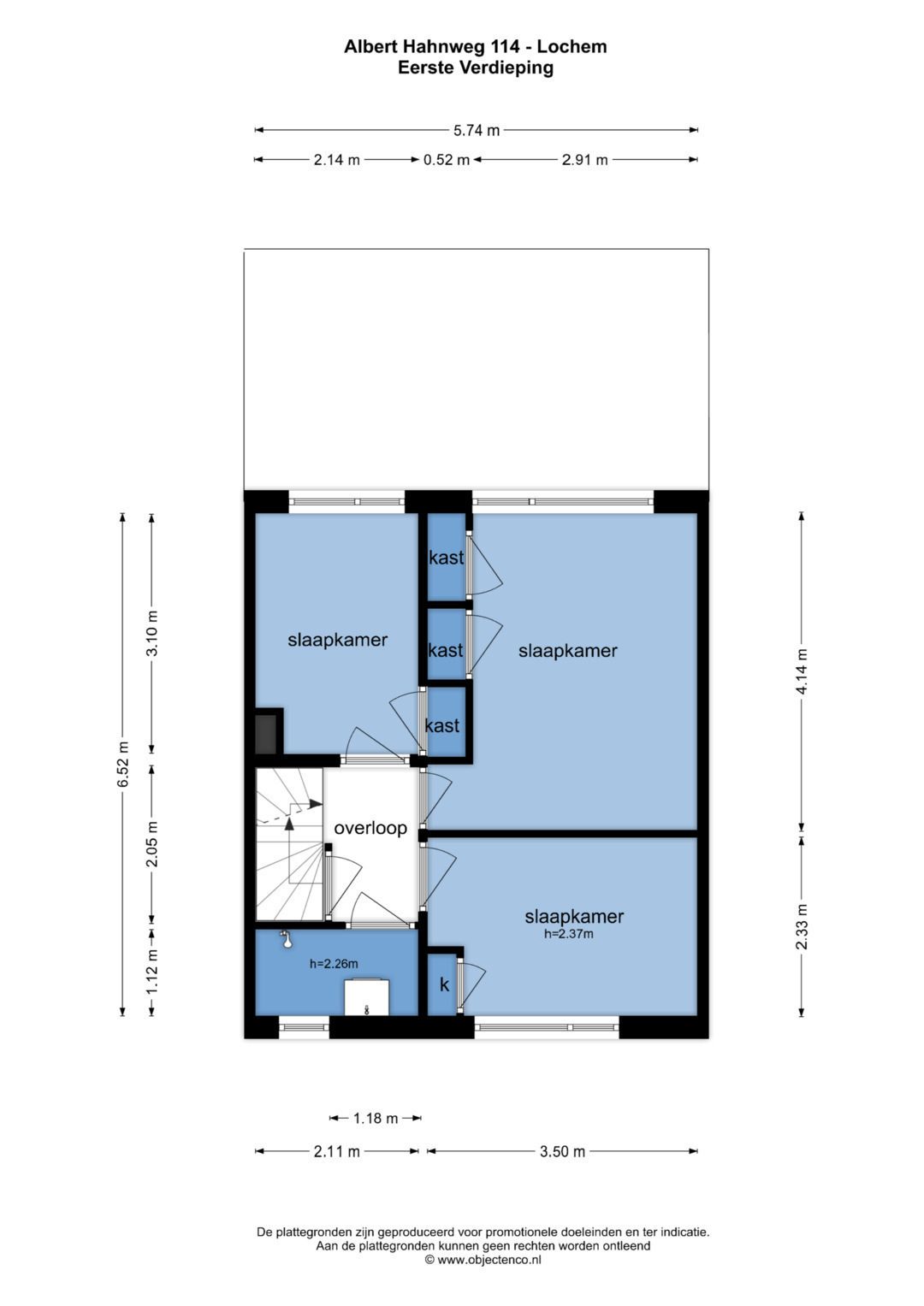 Foto 28 van Albert Hahnweg 114