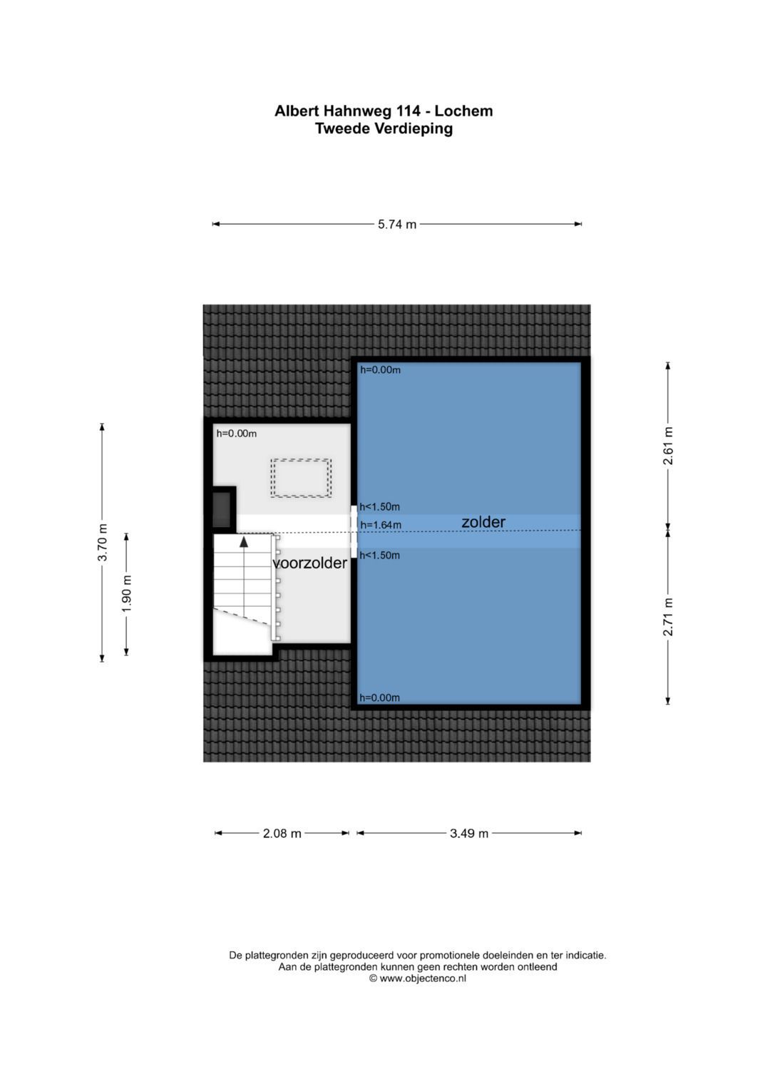 Foto 29 van Albert Hahnweg 114
