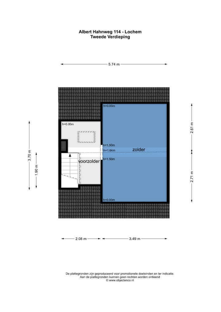 Photo 29 of Albert Hahnweg 114