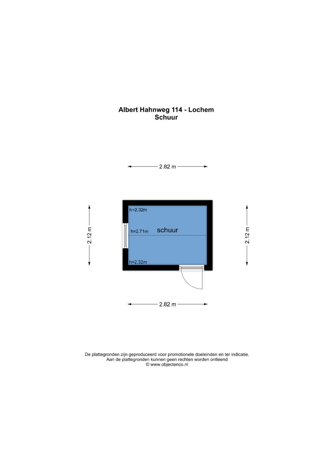 Foto 30 van Albert Hahnweg 114