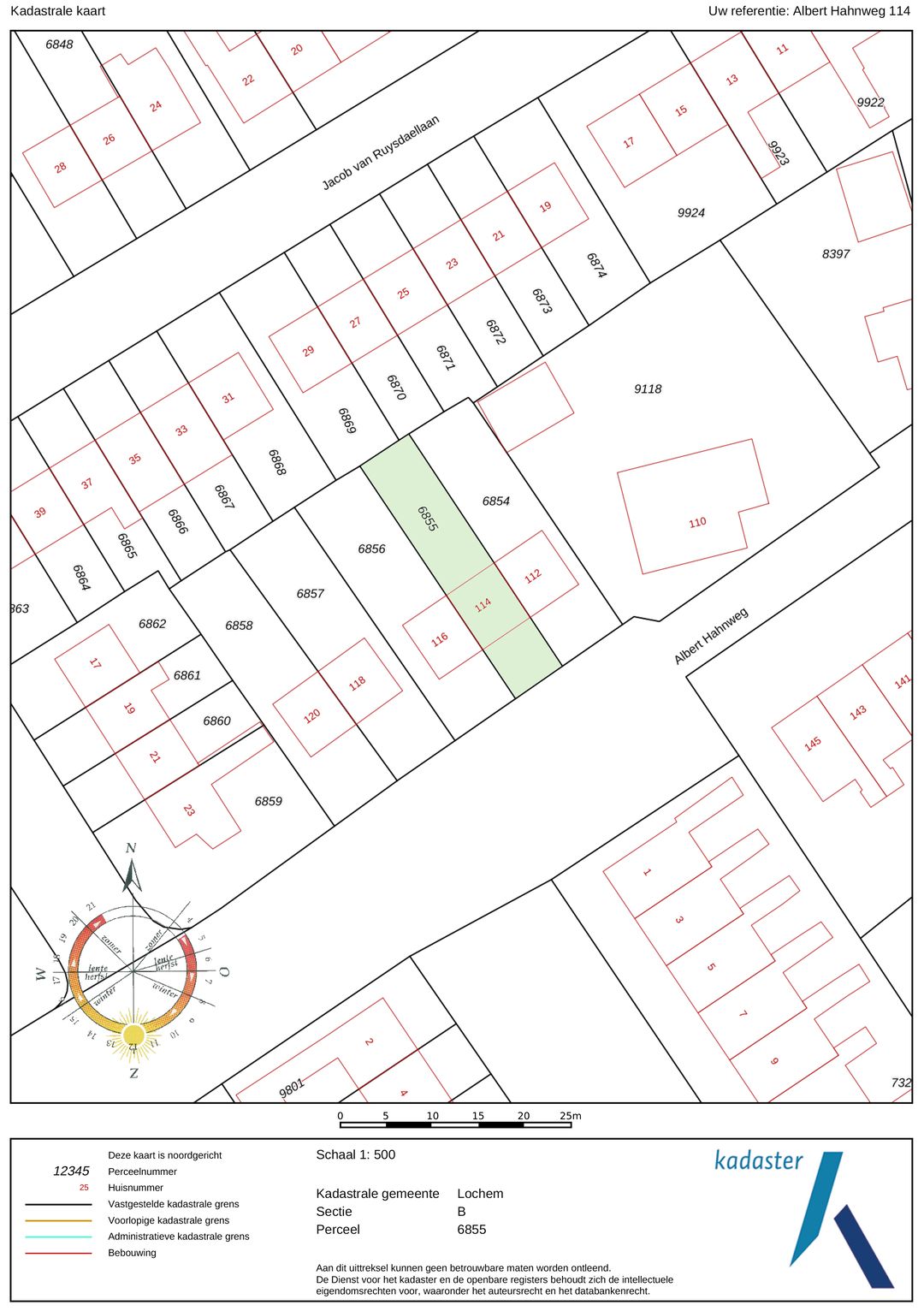 Foto 31 van Albert Hahnweg 114