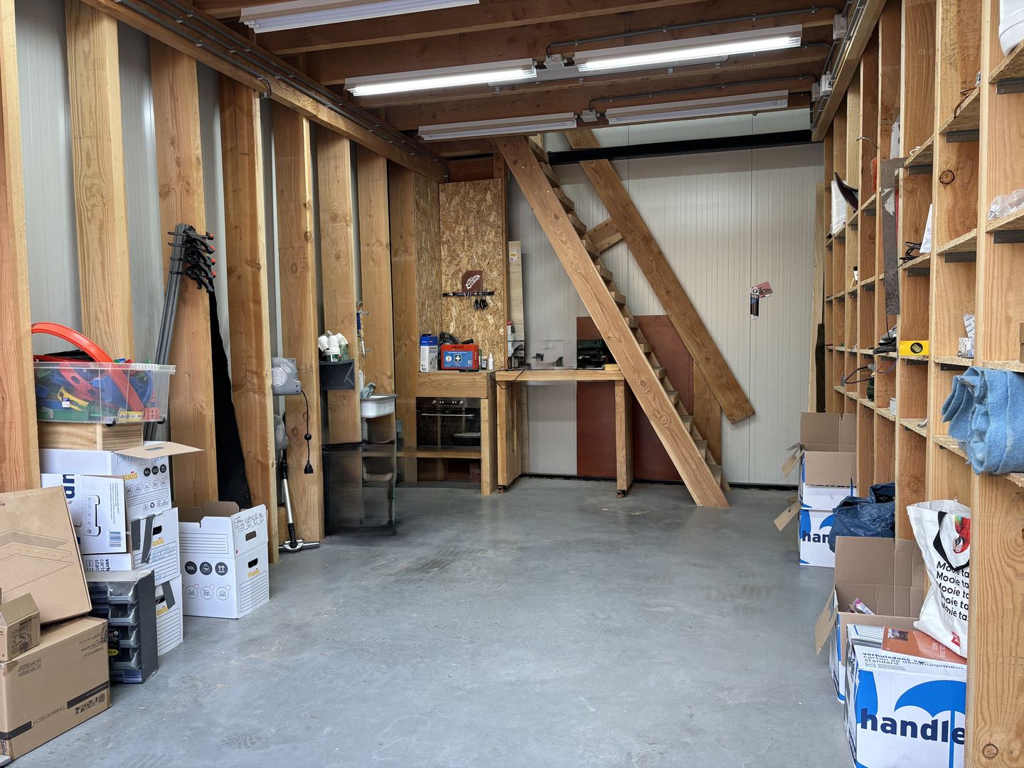 Bekijk foto 3 van Zeilschip 3-14