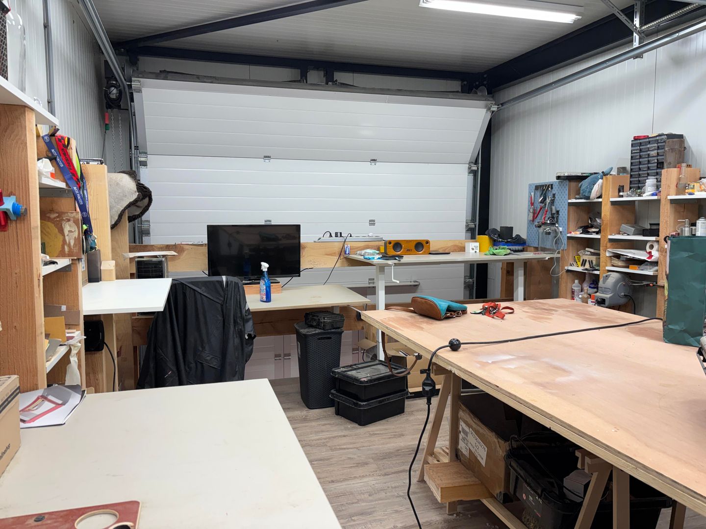 Bekijk foto 4 van Zeilschip 3-14