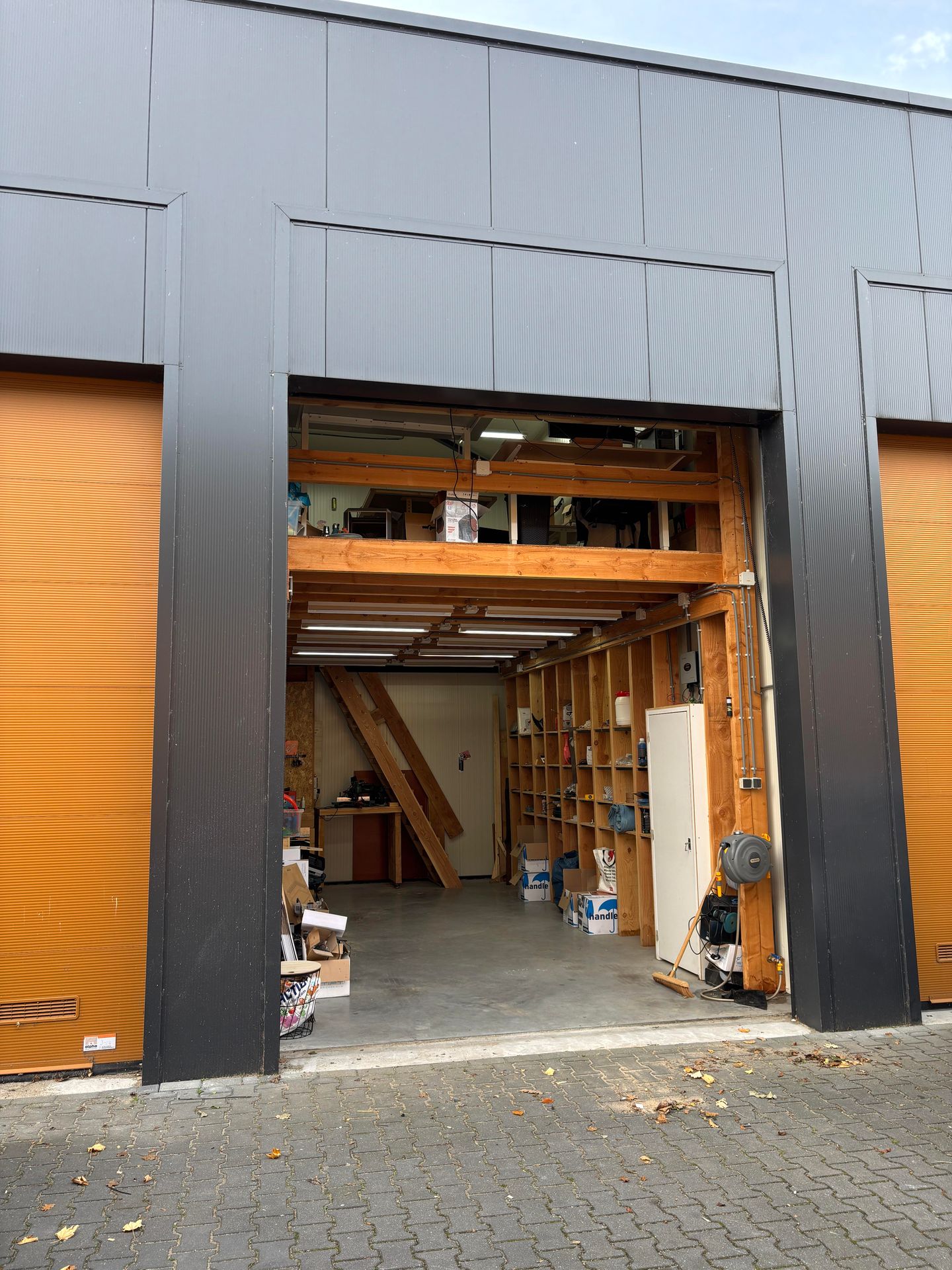 View photo 2 of Zeilschip 3-14