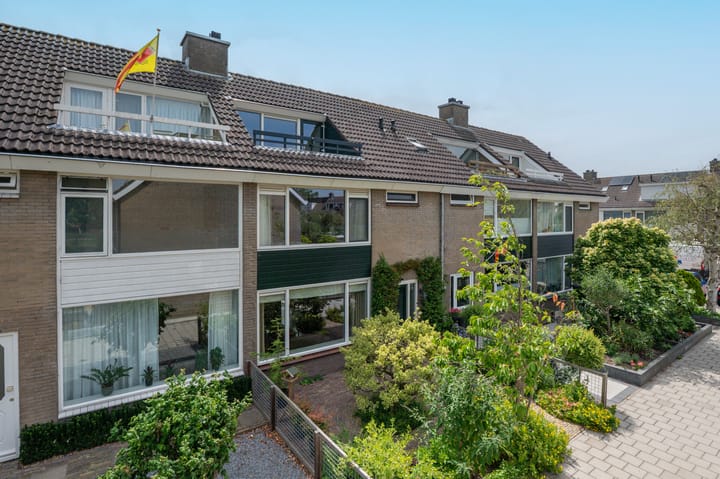 Foto 1 van Leeuwerikspad 22