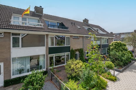 Leeuwerikspad thumbnail